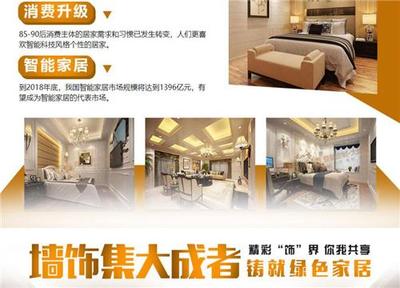 御景豪庭智能全屋整裝創業指南 會議、展覽與盈利新模式分析